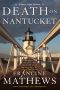 [A Merry Folger Nantucket Mystery 05] • Death of a Wharf Rat